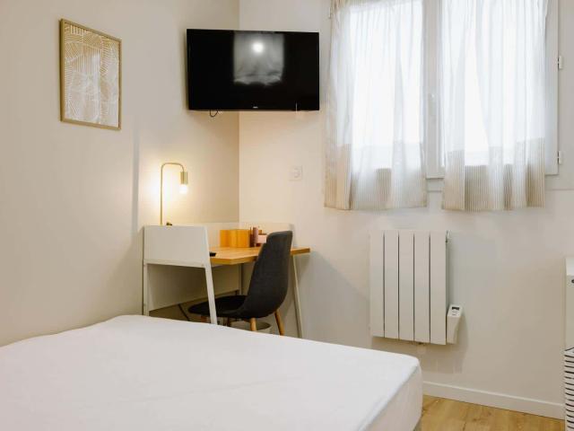 logement 1 JACQUES PREVERT