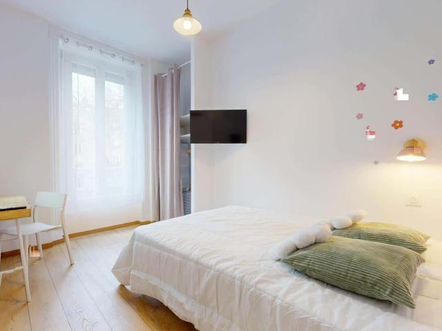 logement 1 JANIN