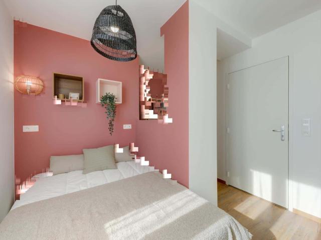logement 1 JEAN JAURES MI