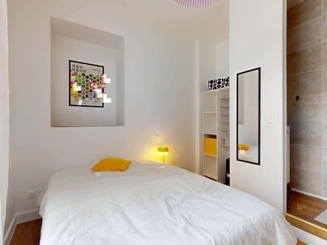 logement 1 JEAN JAURES F