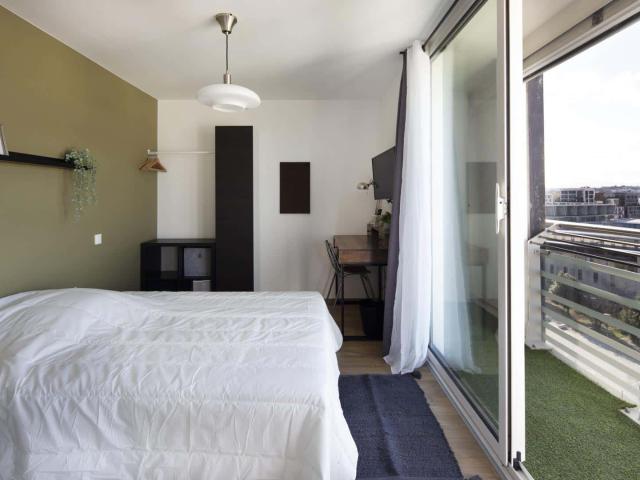 logement 1 JEAN JAURES P