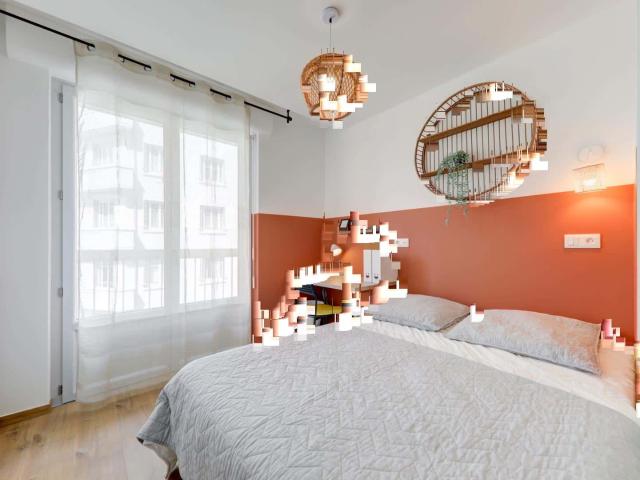 logement 1 JEAN JAURES V