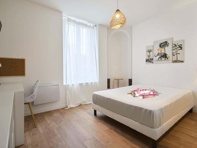 logement 1 JEANNE D'ARC DM