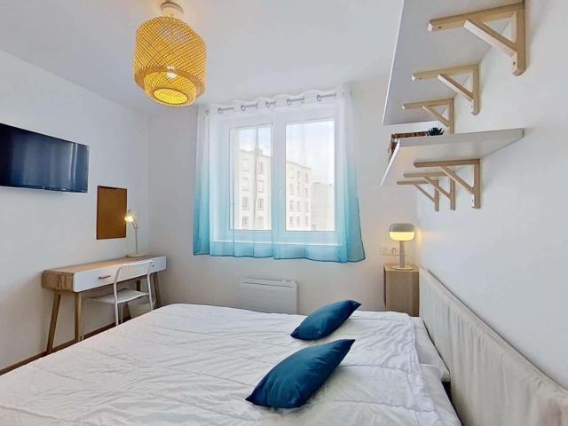 logement 1 JOSEPH CREACH