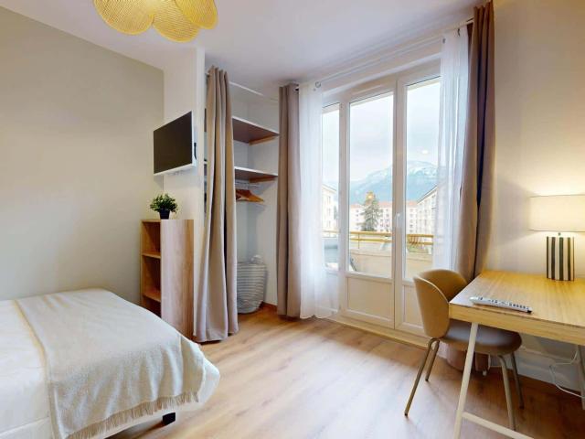 logement 1 JOUHAUX