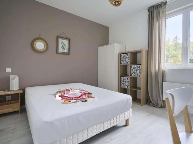 logement 1 KELLERMANN