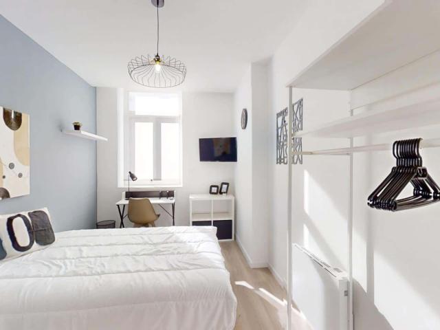 logement 1 LYON