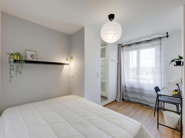 logement 1 LACASSAGNE C