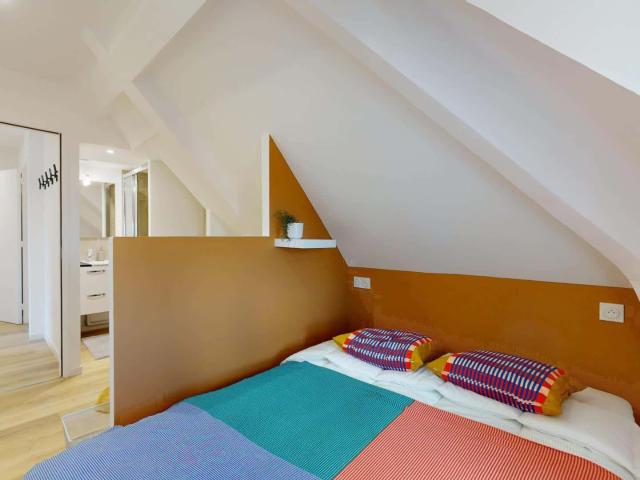 logement 1 LAFAYETTE C