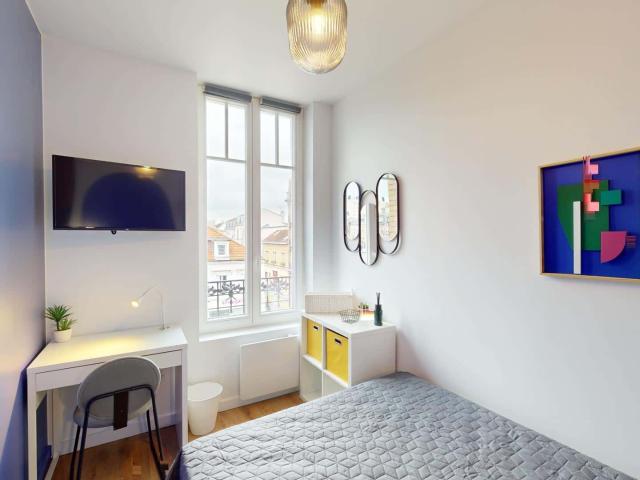 logement 1 LAON S