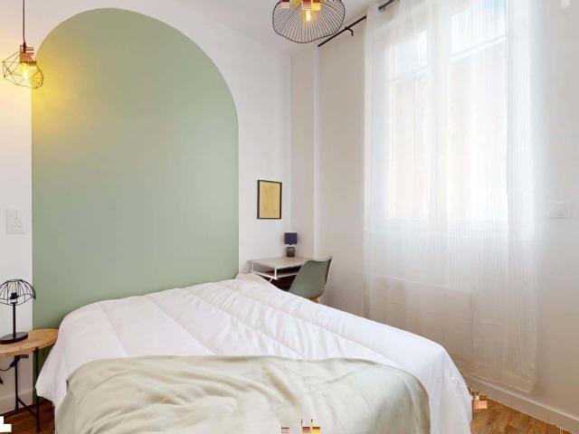 logement 1 LAON V