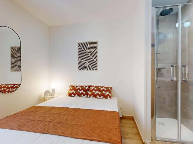 logement 1 LANDOUZY P