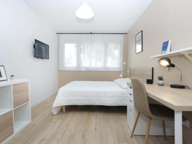 logement 1 LANGUEDOC