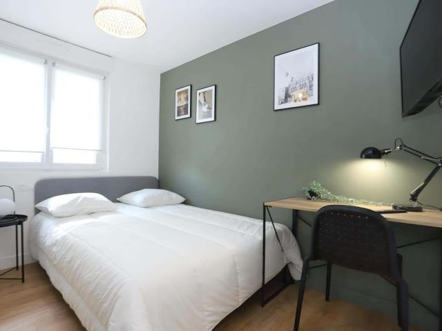 logement 1 LANGUEDOC CH