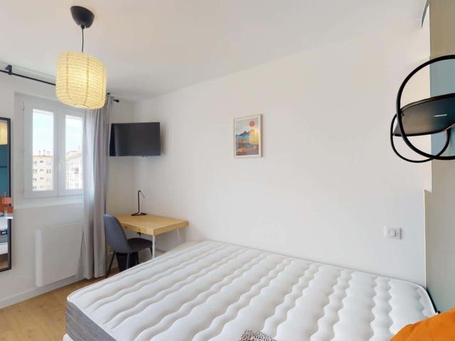 logement 1 Lascrosses G