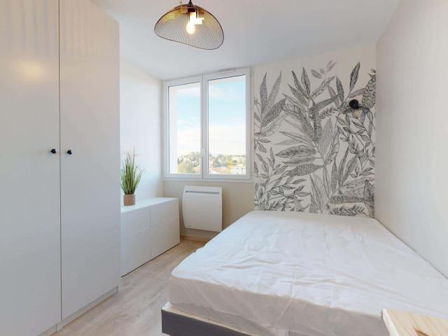 logement 1 LAVERUNE