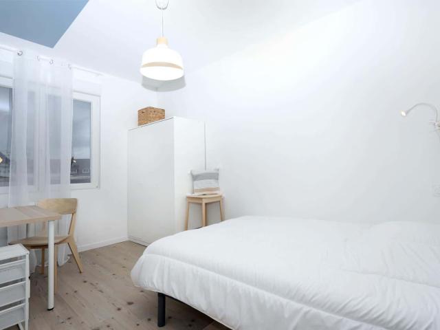 logement 1 Lazare Carnot C