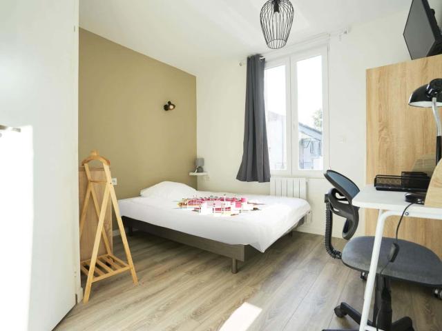 logement 1 LE MONGNIER C
