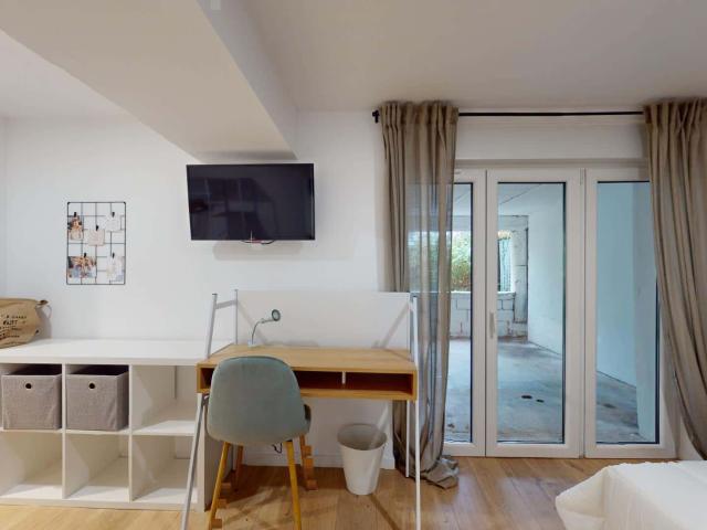 logement 1 LECLERC A