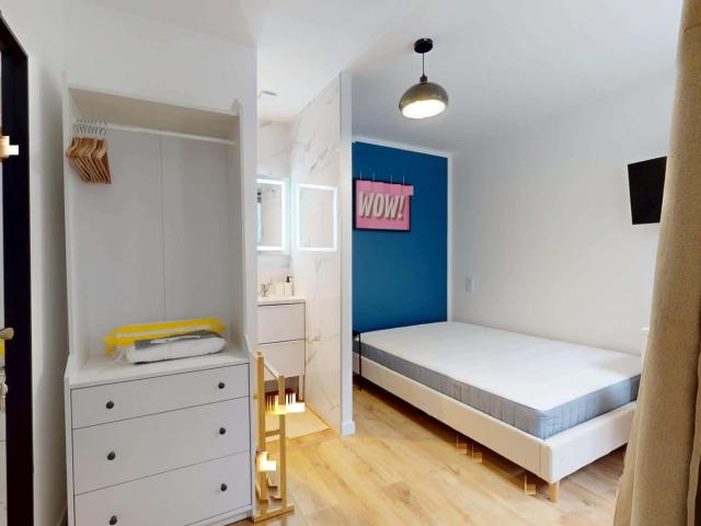 logement 1 LEONARD DANEL S