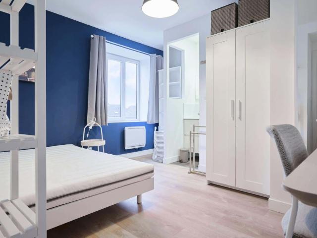 logement 1 LENS G