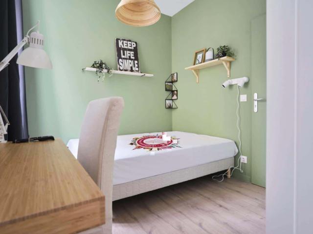logement 1 LIBERATION C