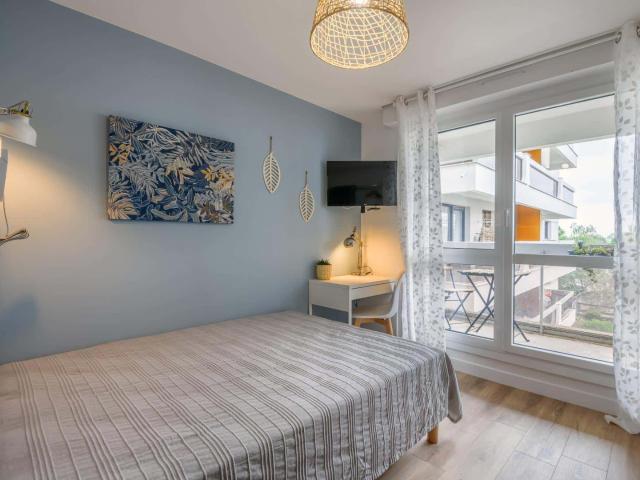 logement 1 LIBERATION BE