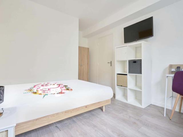 logement 1 LIBERTE G