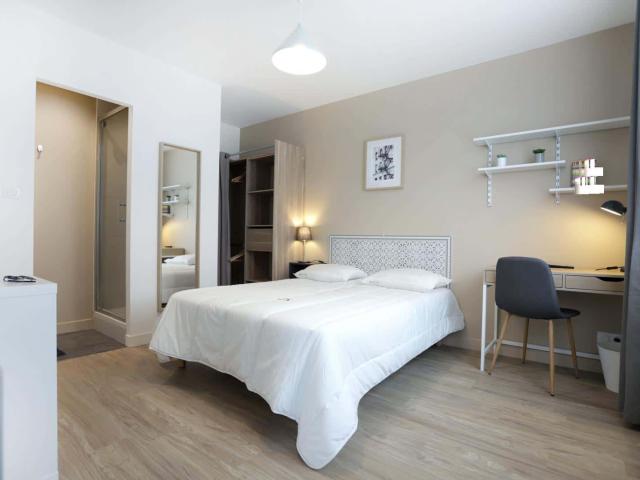 logement 1 LIBERTE II