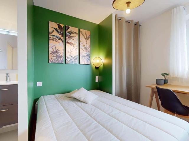 logement 1 LIOGIER