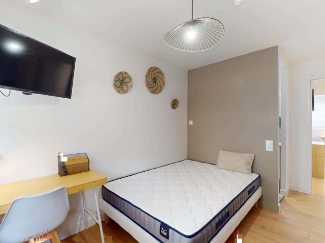 logement 1 LIMAGNE B