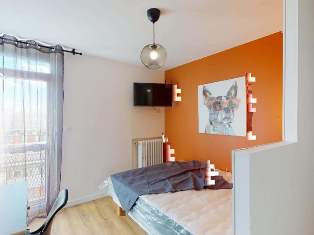 logement 1 LOMBEZ LEG
