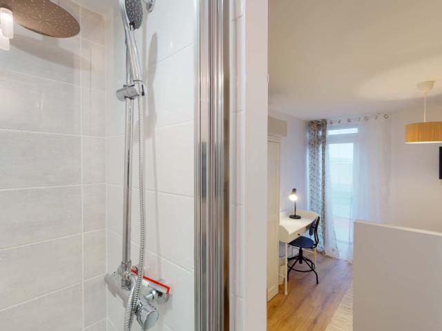logement 1 LOMBEZ LEJ