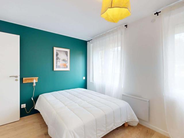logement 1 LORRAINE L