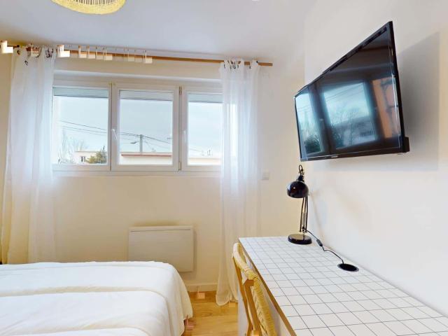 logement 1 LORRAINE