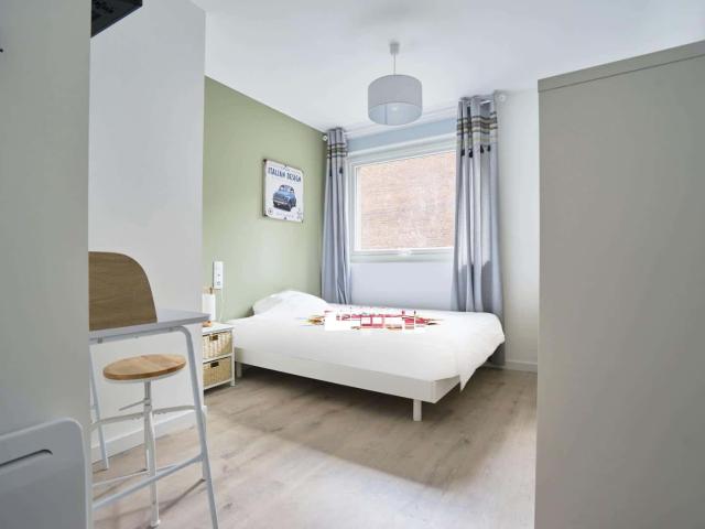 logement 1 LOUIS NIQUET