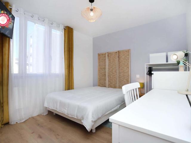 logement 1 LOUIS BLANC L