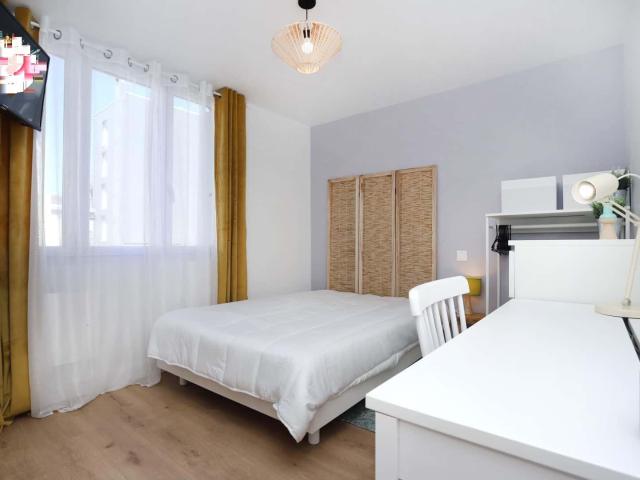 logement 1 LOUIS BLANC L
