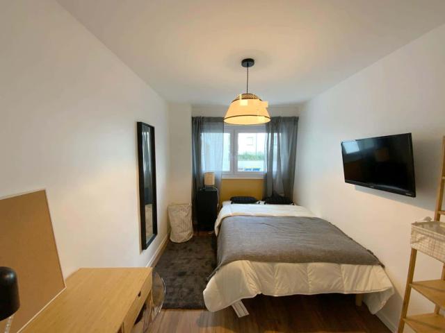 logement 1 LOUIS BLANC