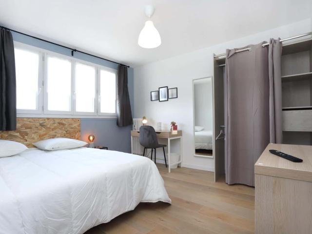 logement 1 LOUIS GUILLOUX 3