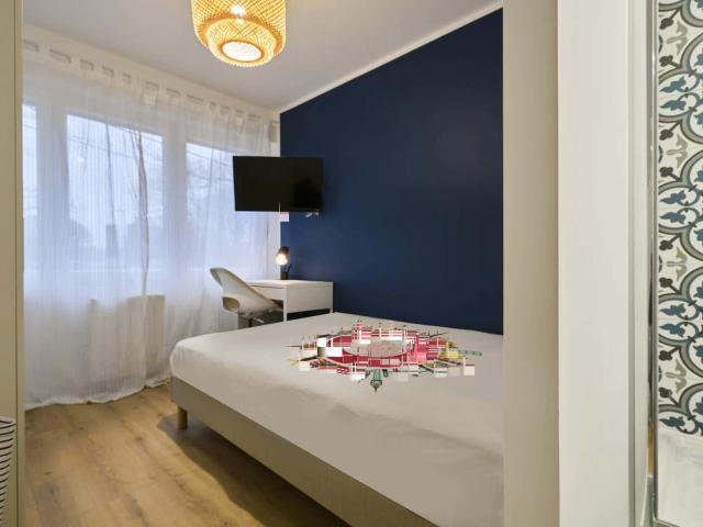 logement 1 LOUISE MICHEL
