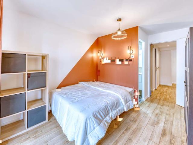logement 1 PUGET