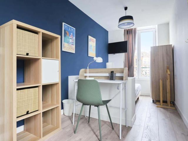 logement 1 PUEBLA