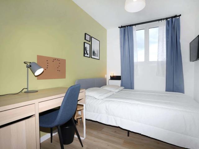 logement 1 PARIS PL
