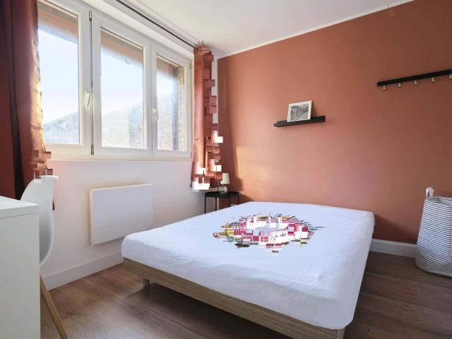 logement 1 PAUL BERT D