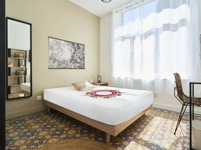 logement 1 Philippe de Comines