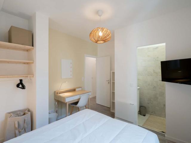 logement 1 PICOT L