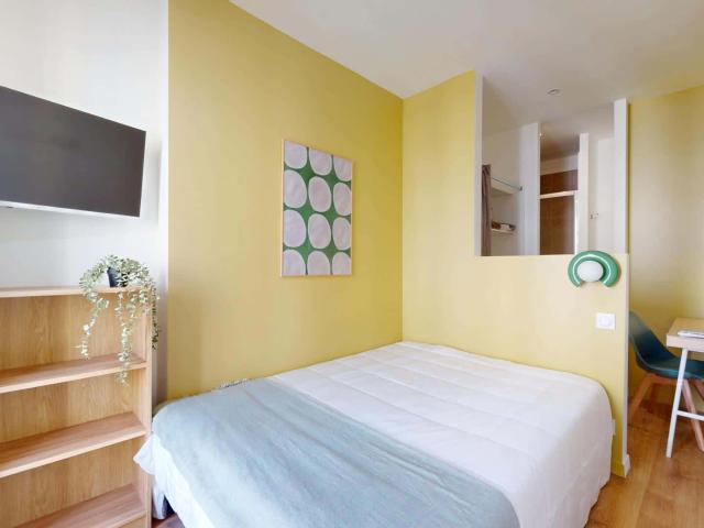 logement 1 PIERRE ALBRAND B