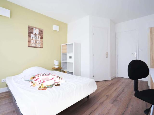 logement 1 PIERRE MARTEL