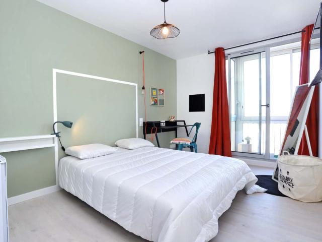 logement 1 PIERRE SEVRE